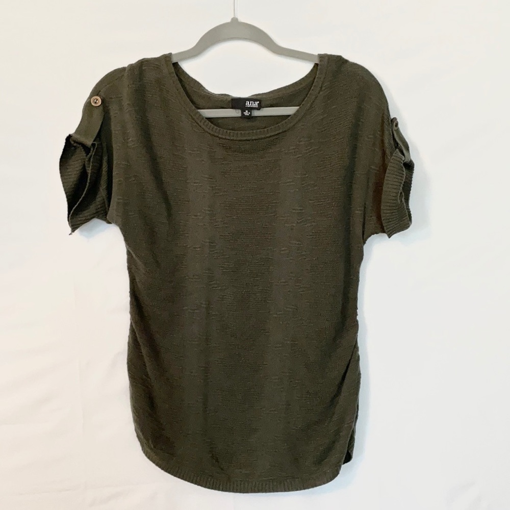 A.n.a Knit Top